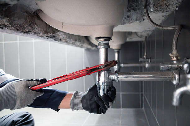 Trusted Garbage Disposal Repair service in Purlear, NC - Masters Plumbing Service